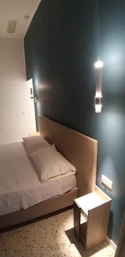 Appartamento B&B La Dimora Di Parthenope Napoli Esterno foto
