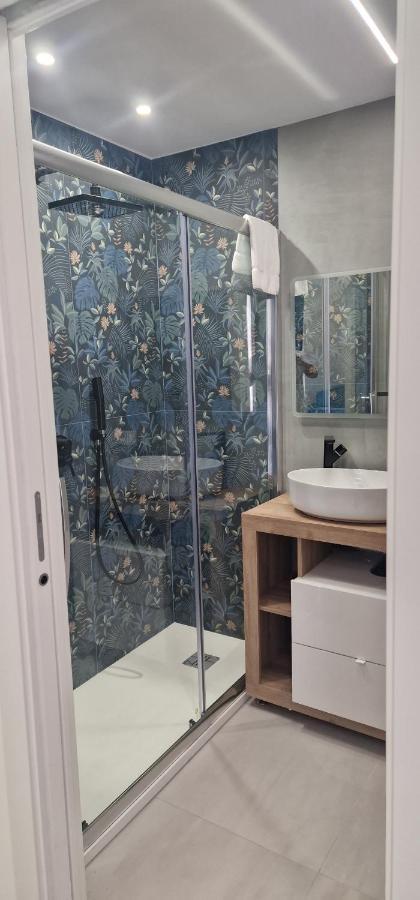 Appartamento B&B La Dimora Di Parthenope Napoli Esterno foto