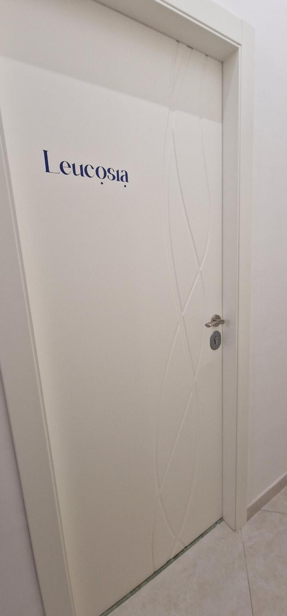 Appartamento B&B La Dimora Di Parthenope Napoli Esterno foto