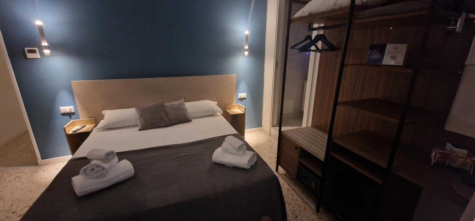 Appartamento B&B La Dimora Di Parthenope Napoli Esterno foto